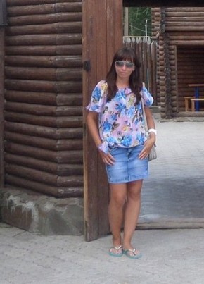 Елена, 34, Россия, Архангельск