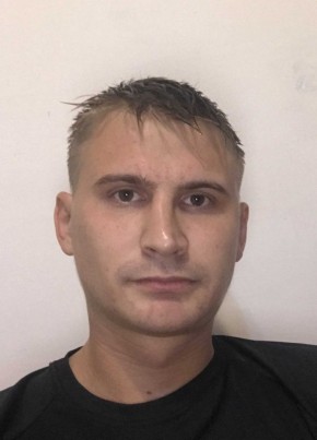 Антон, 34, Россия, Краснокаменск