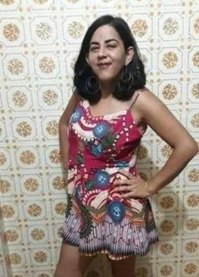 RafaeliCarina из Vila Velha 44 года