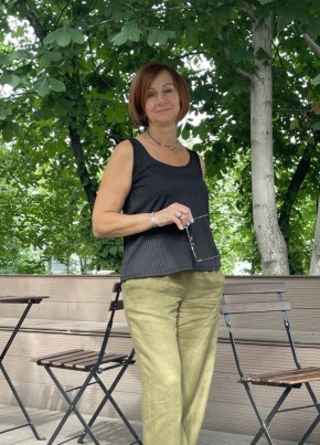 Irina, 62, Russia, Chelyabinsk