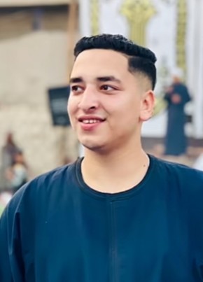 احمد из أسيوط 26 лет