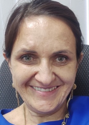 Aleksandra, 43, Russia, Moscow