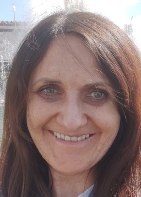Aleksandra, 43, Russia, Moscow