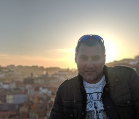 Ilya, 31, Moscow
