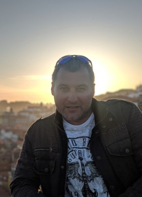 Ilya, 36, Russia, Moscow