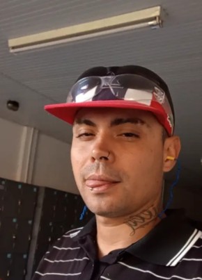 Lucas Alberto из Andradina 27 лет