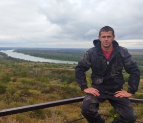 Роман, 27 лет, Новошахтинск