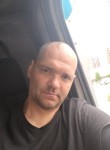 nikita, 41, Novosibirsk