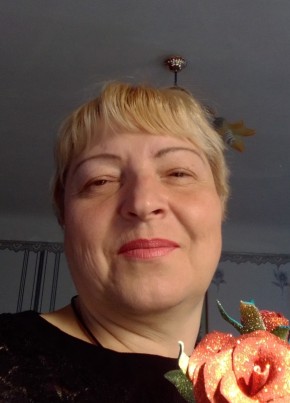 Валентина, 55, Россия, Шолоховский