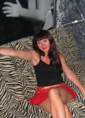 Alena, 48, Russia, Nizhniy Novgorod