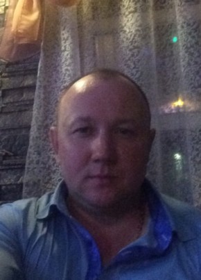 Михаил, 45, Россия, Омск