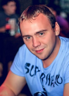 Артур, 30, Россия, Междуреченск
