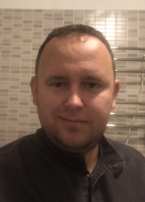 Игорь, 38, Россия, Кабардинка