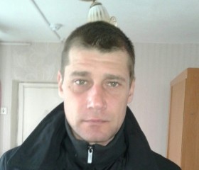 Виталий Печенкин, 42 года, Зэльва
