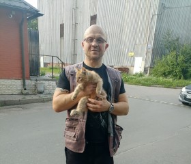 Grigoriy, 52, Moscow