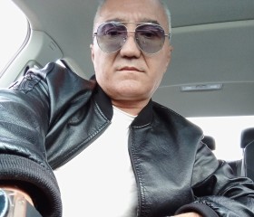 Усмон, 52 года, Toshkent
