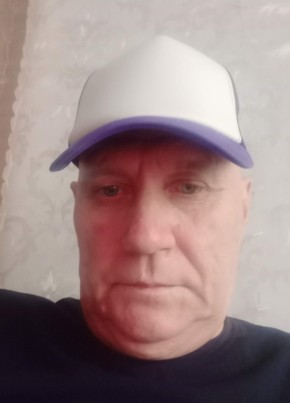 Влад из Ангарска 49 лет