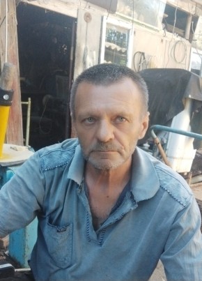 , Толикаббакумов, 57, Кыргыз Республикасы, Бишкек