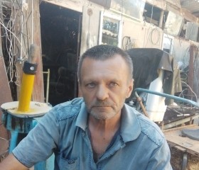 , Толикаббакумов, 57 лет, Бишкек