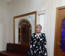 Яна, 55 лет, Астана