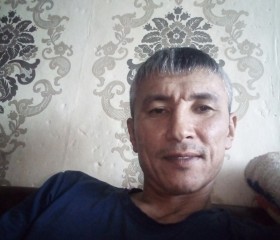 Serik, 43, Kostanay
