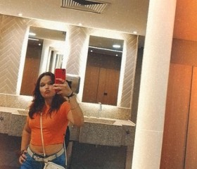 Sara, 18 лет, Paulista