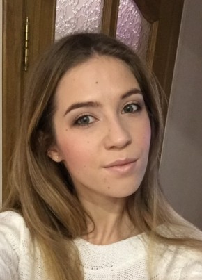 Елена, 33, Россия, Новосибирск
