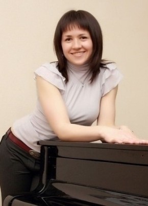 Ольга, 39, Россия, Комсомольск-на-Амуре