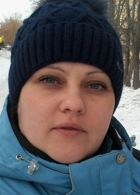 Наталья, 41, Россия, Бородино