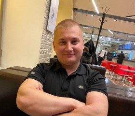Егор, 26 лет, Пласт