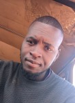 Jero Tchombe, 23 года, Kampala