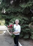 Valentina, 62 года, Новошахтинск