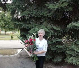 Valentina, 62 года, Новошахтинск