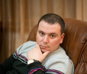 Владимир, 38 лет, Odessa