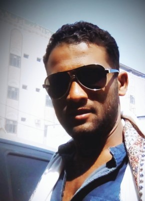 شهدي, 28, Yemen, Taizz