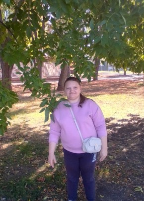 Маша, 28, Україна, Новопсков