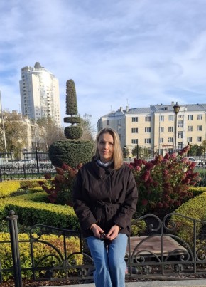Olga из Екатеринбурга 40 лет