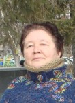 Любовь, 64 года, Челябинск