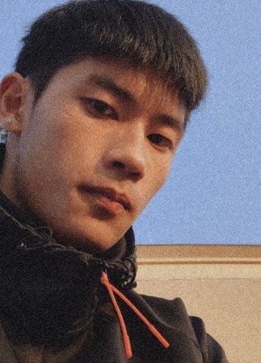 甜酒酿我最, 24, China, Wuhai