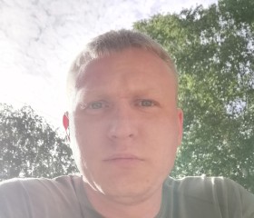 Антон, 34 года, Воткинск