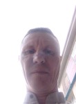 Maks, 43, Omsk