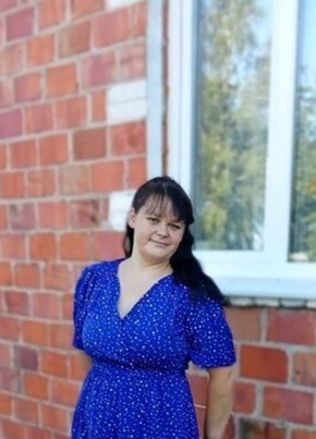 Ксения из Воронежа 34 года