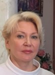Наталия, 58 лет, Москва