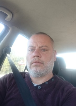 Mark из Timișoara 43 года