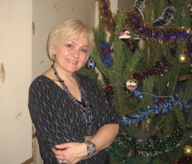 Ульяна, 59 лет, Санкт-Петербург
