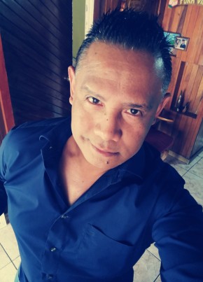 Ronn, 55, República de Costa Rica, San José (San José)
