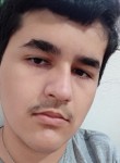 Vinicius, 20 лет, Chapecó