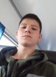 Василий, 21 год, Иркутск