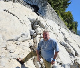 Ilya, 55, Nizhniy Novgorod