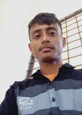 John Rahul, 24, বাংলাদেশ, জয়পুরহাট জেলা